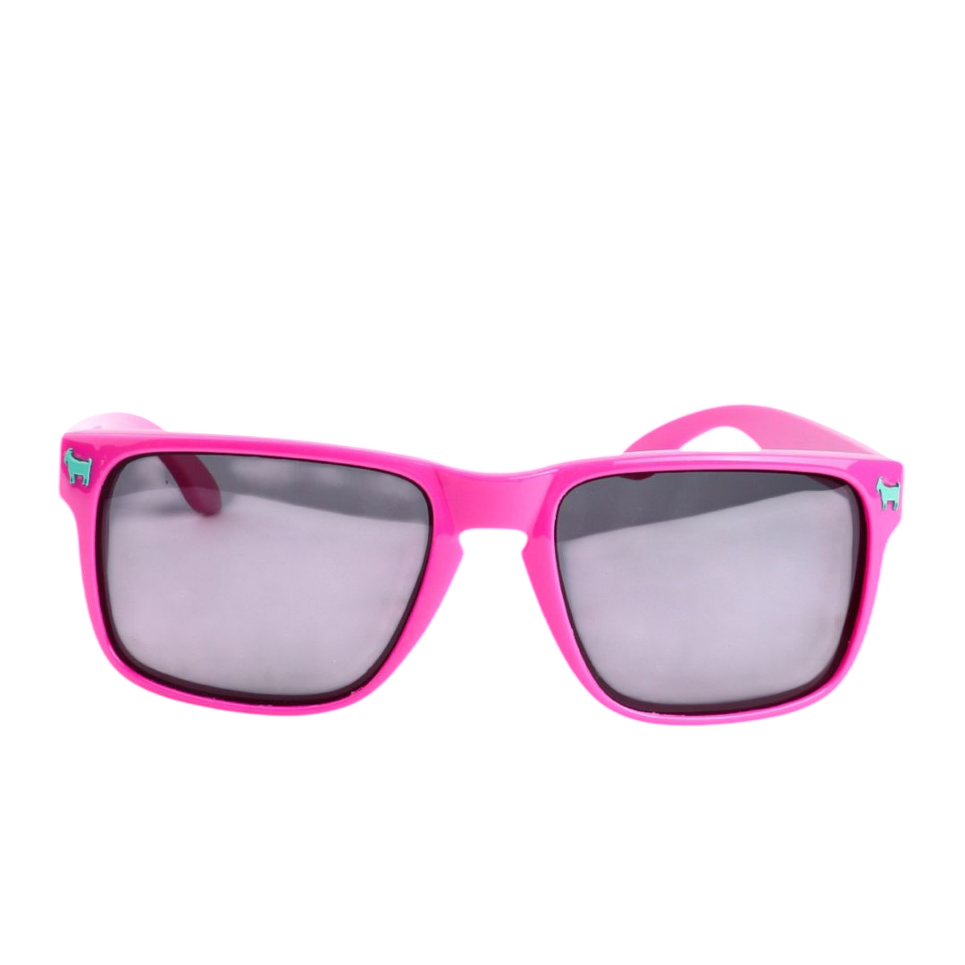 GOATED SHADES – GOATED GOLF