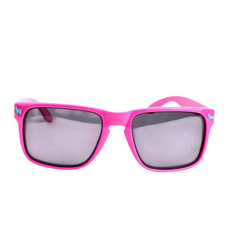 GOATED SHADES