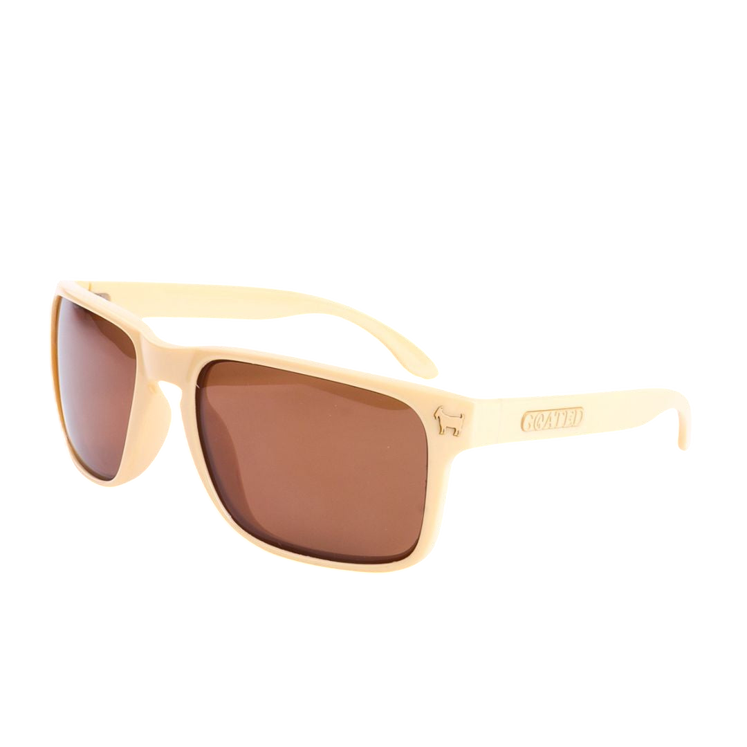 GOATED SHADES