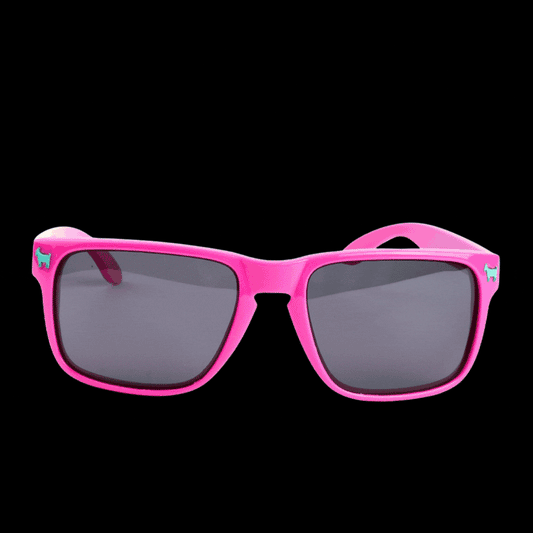 GOATED SHADES