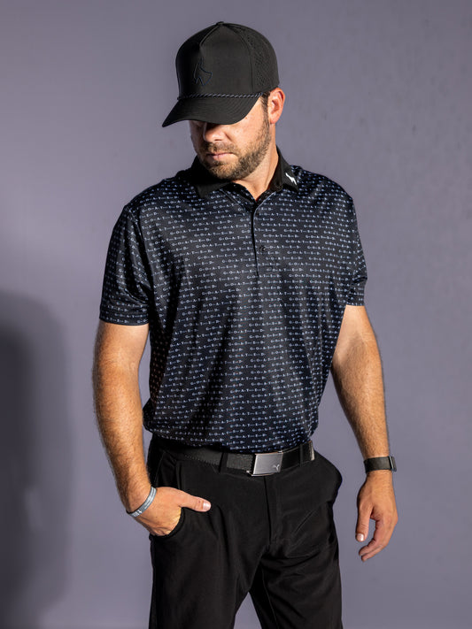 THE GOD OVER ALL THINGS POLO
