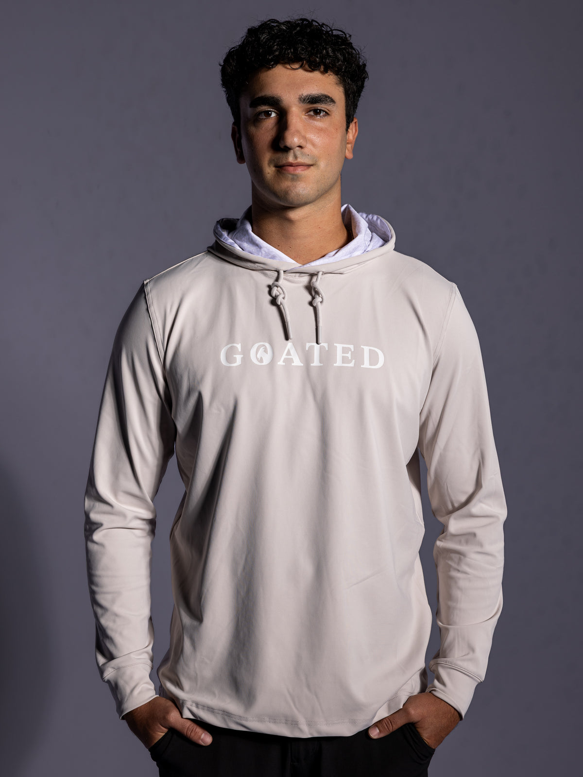 Men's Performance Hoodie