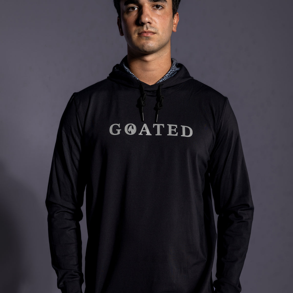 Men's Performance Hoodie