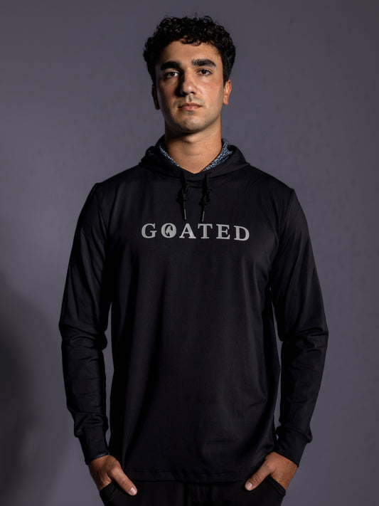Men's Performance Hoodie