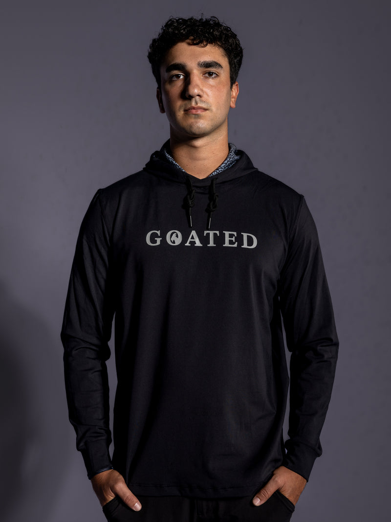 Men's Performance Hoodie