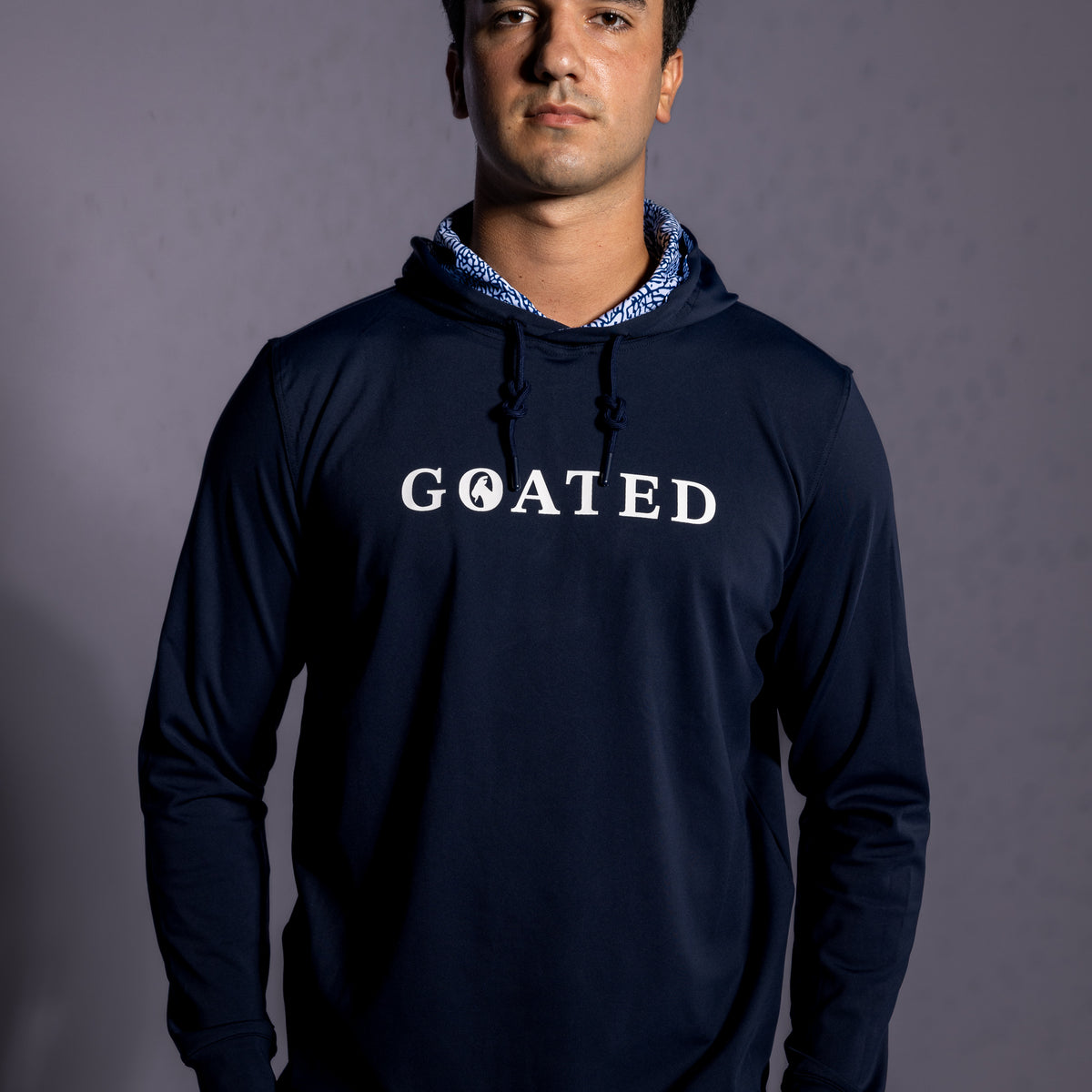 Men's Performance Hoodie