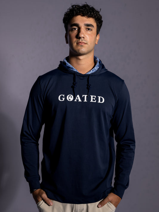 Men's Performance Hoodie