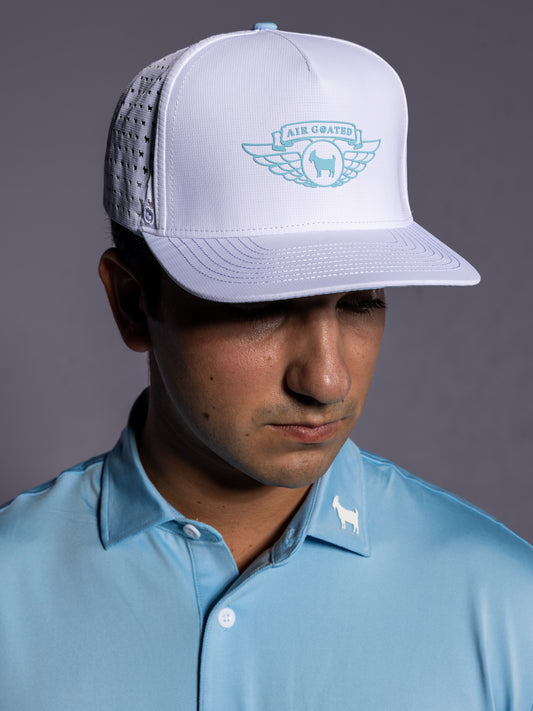 AIR GOATED 7 HAT