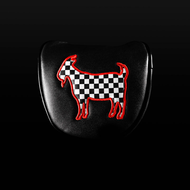 THE INTIMIDATOR MALLET PUTTER