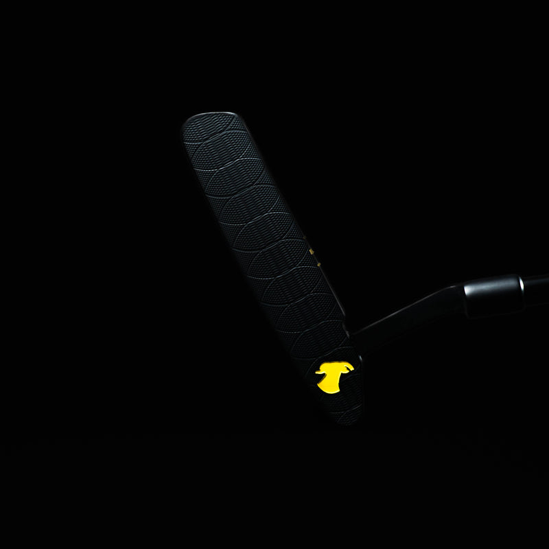 THE FORCE BLADE PUTTER
