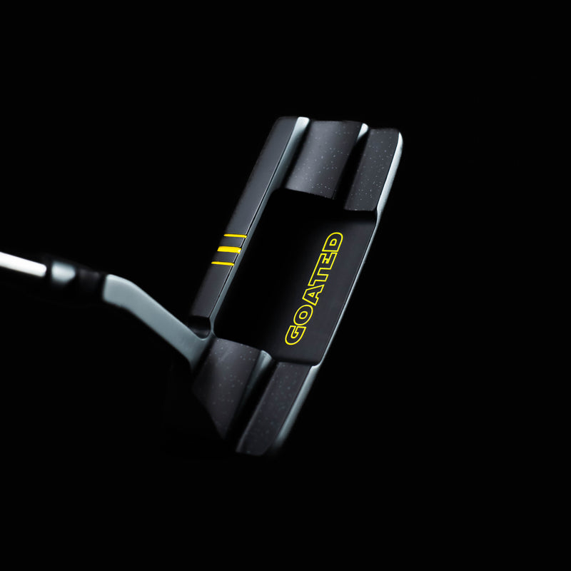 THE FORCE BLADE PUTTER
