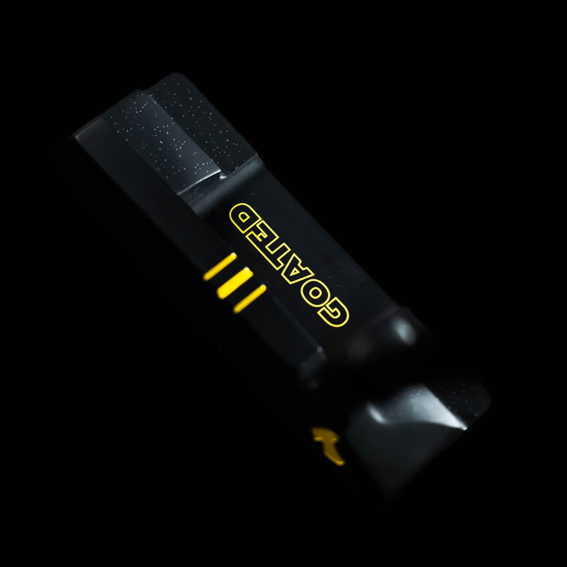 THE FORCE BLADE PUTTER