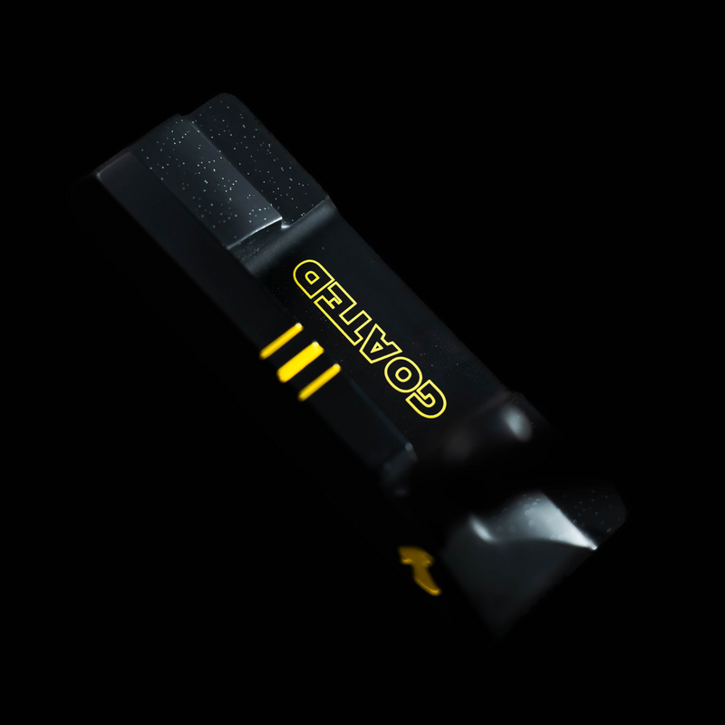 THE FORCE BLADE PUTTER
