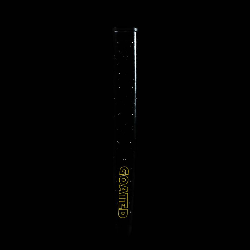 THE FORCE BLADE PUTTER