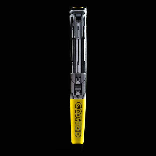 THE FORCE GRIP