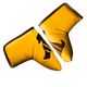 THE BEAR BLADE COVER