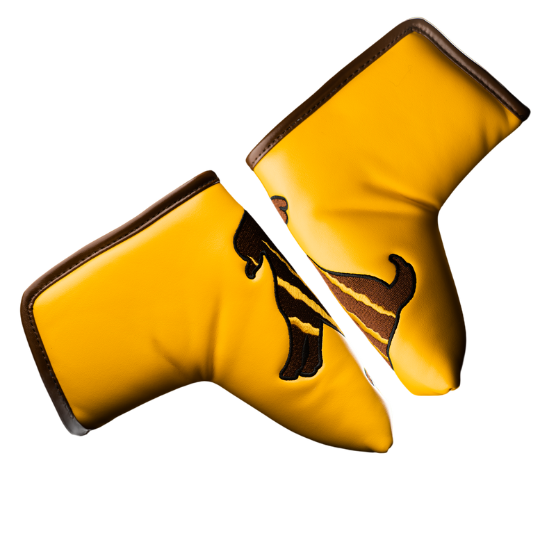 THE BEAR BLADE COVER