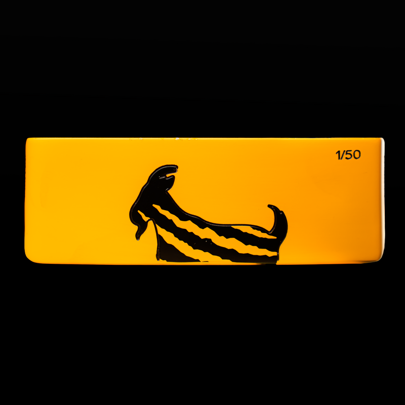 THE BEAR BLADE PUTTER