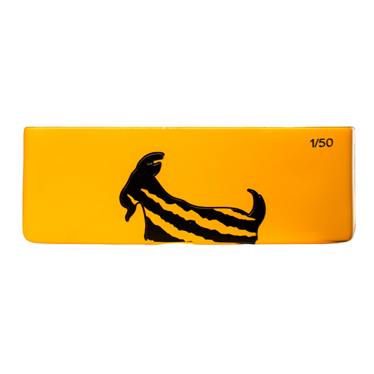 THE BEAR BLADE PUTTER