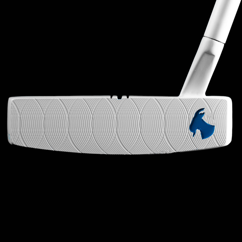 THE CINDERELLA STORY MALLET PUTTER