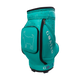 THE GOATED DEN CADDY - TEAL