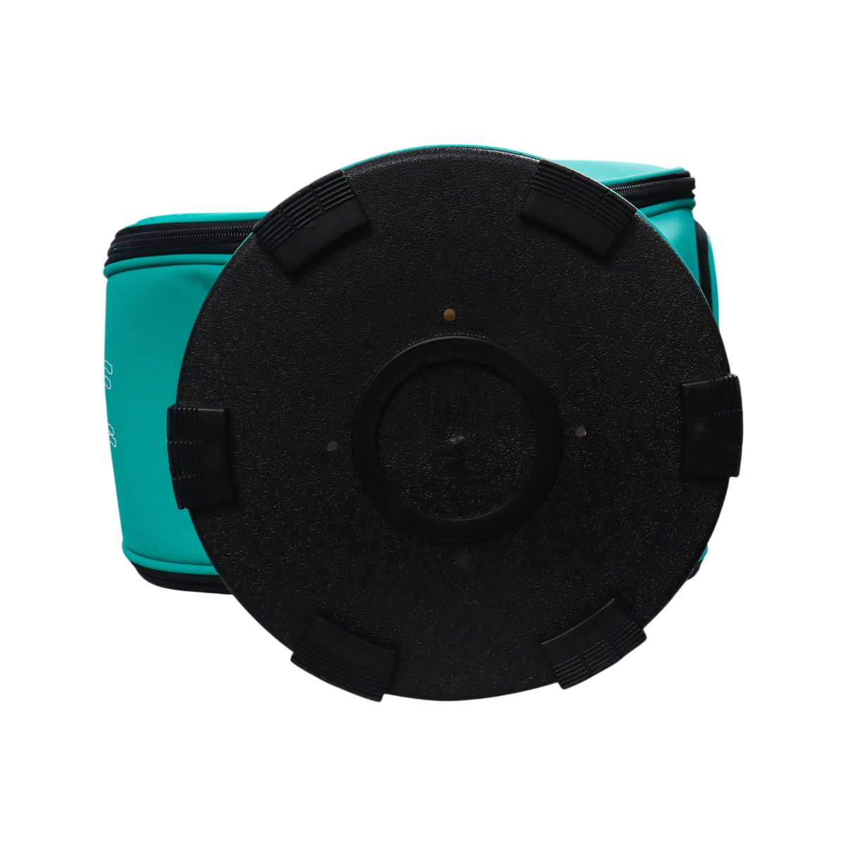 THE GOATED DEN CADDY - TEAL
