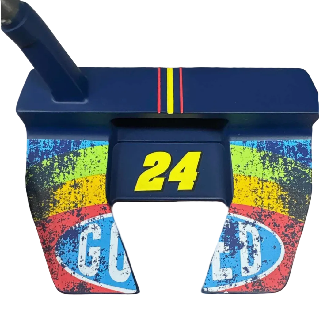 THE WONDER KID MALLET PUTTER