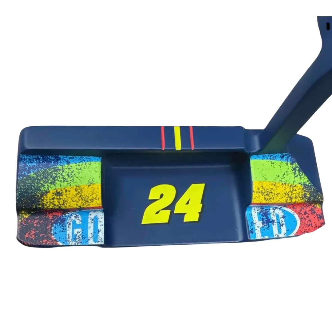 THE WONDER KID BLADE PUTTER