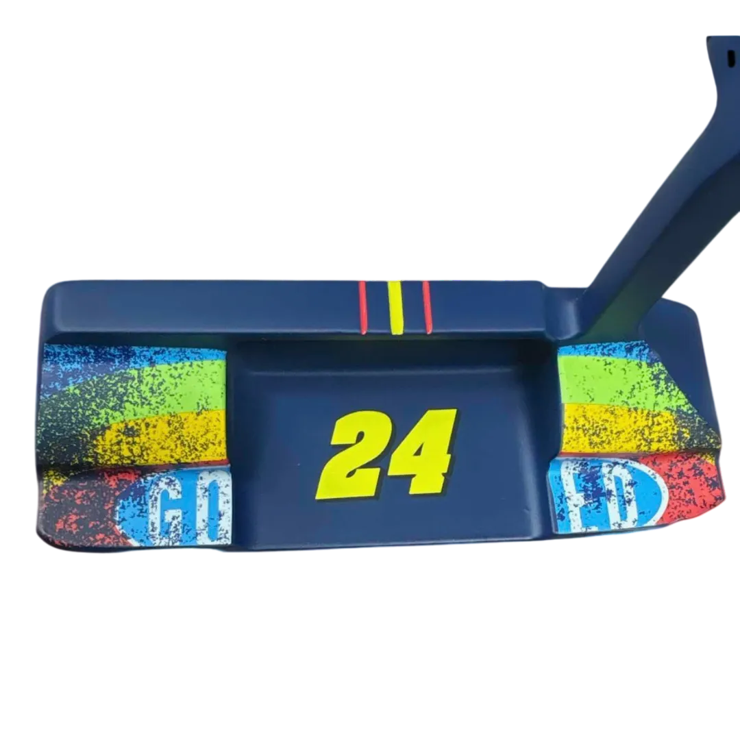 THE WONDER KID BLADE PUTTER