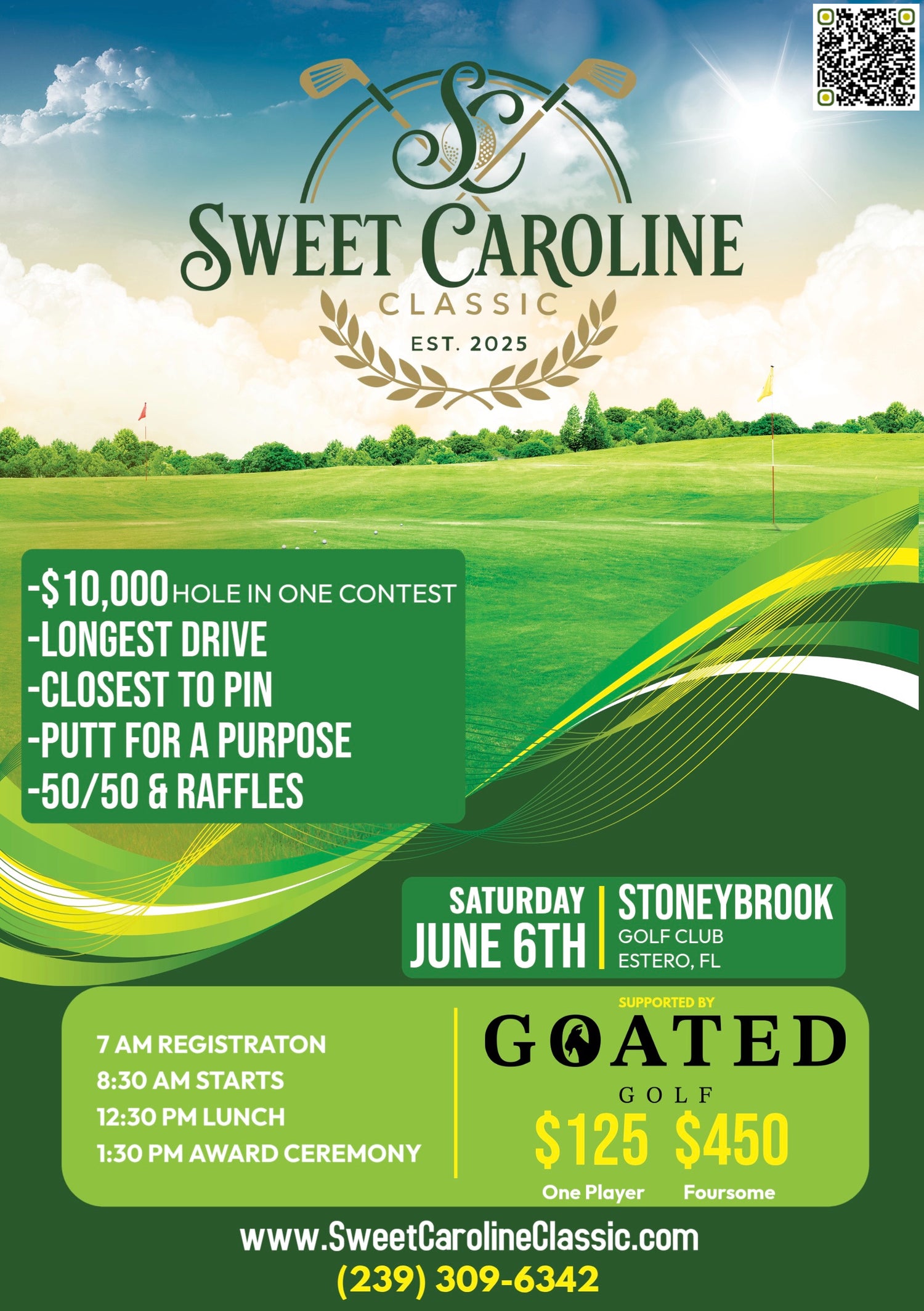 Sweet Caroline Classic