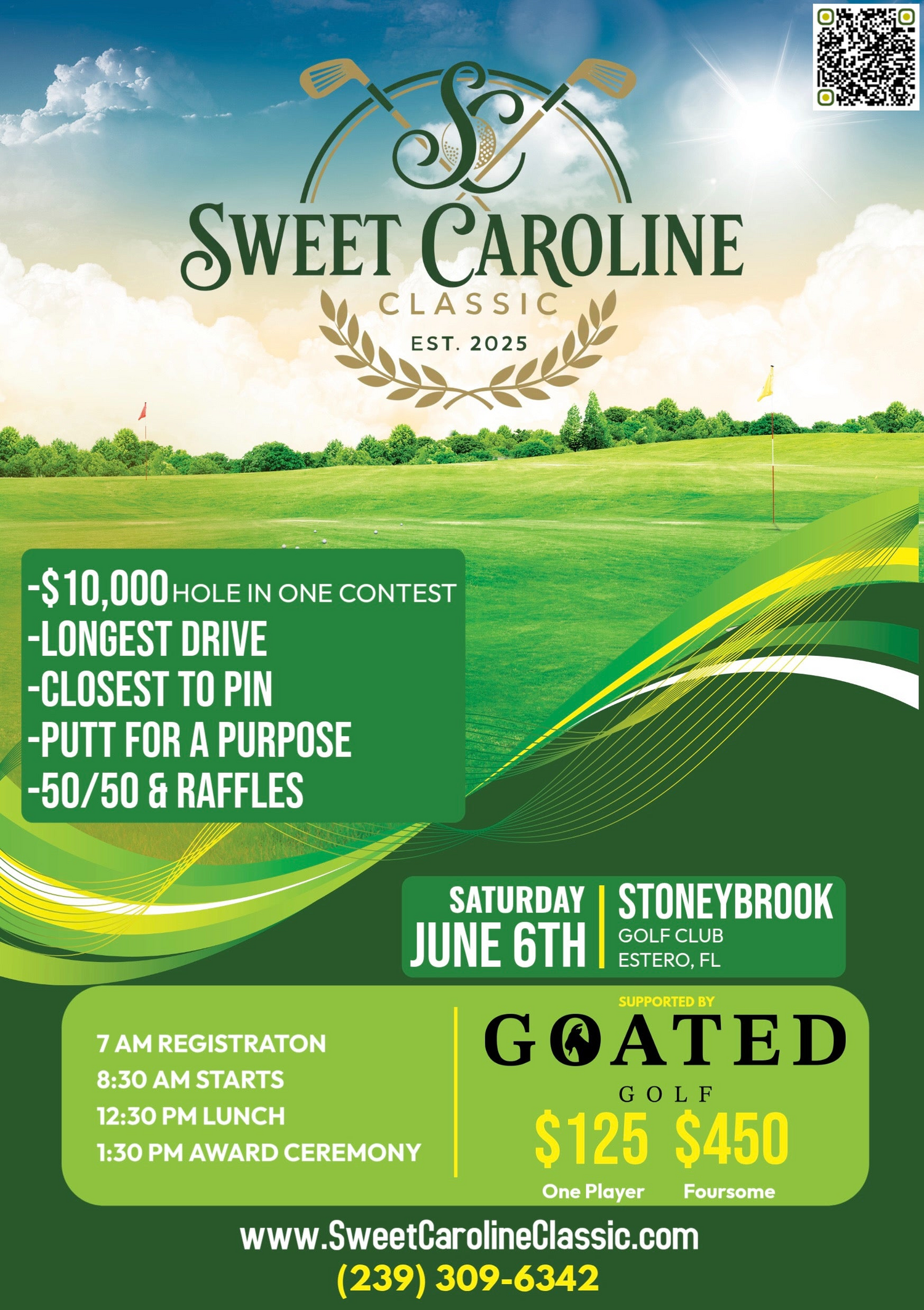 Sweet Caroline Classic