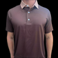 THE BROWN/TAN MEN'S POLO