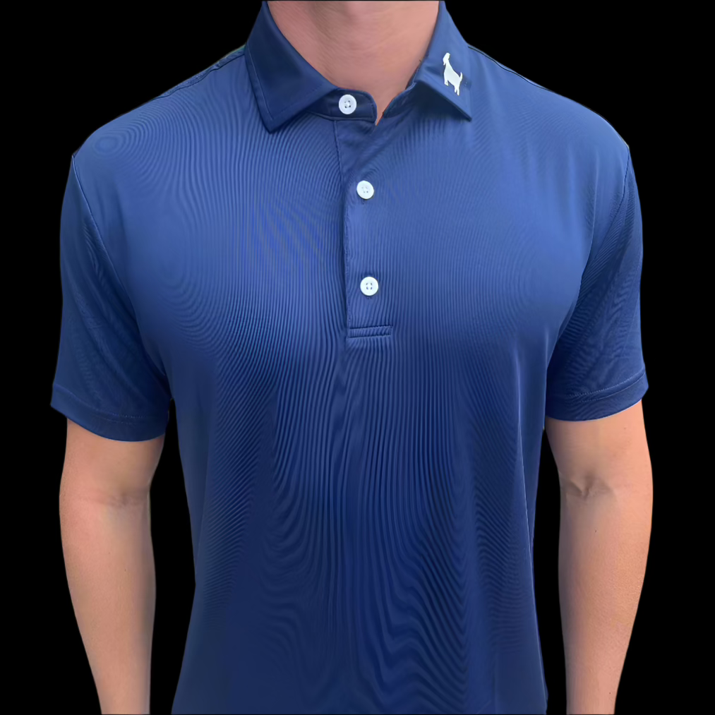THE NAVY MEN'S POLO