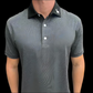 THE CHARCOAL MEN'S POLO