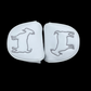 THE OG WHITE MALLET COVER