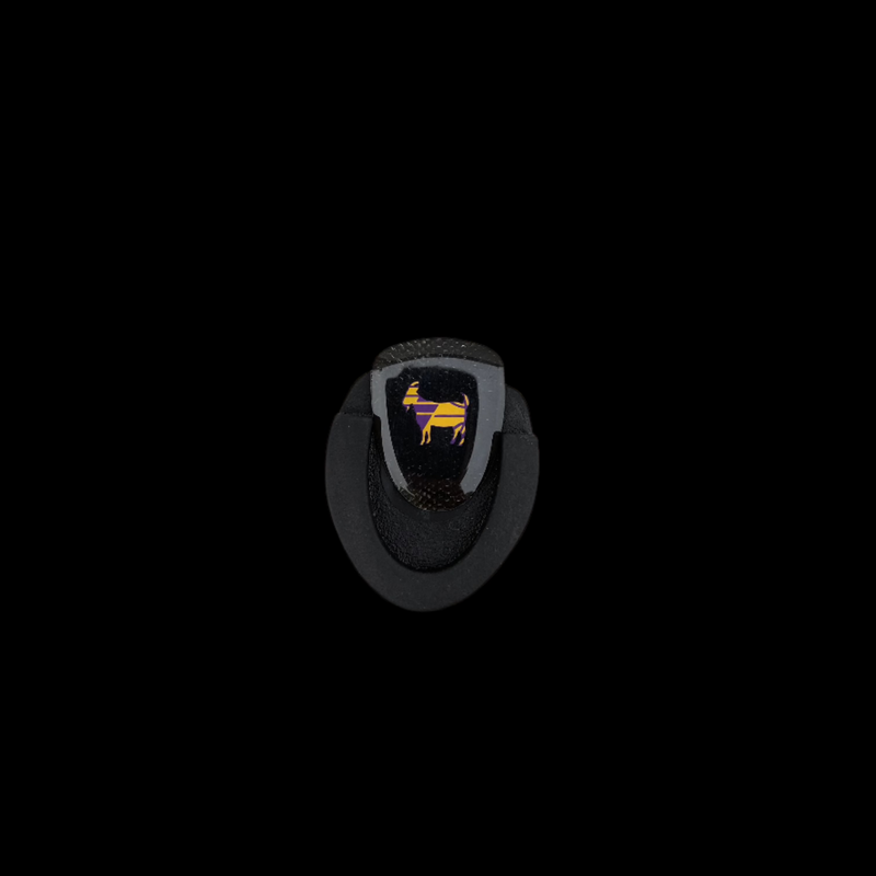 THE BLACK MAMBA MALLET PUTTER