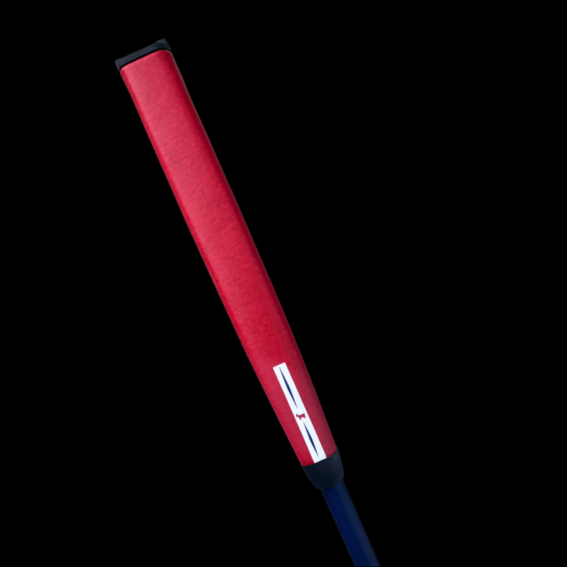 THE PAYNE STEWART MALLET PUTTER