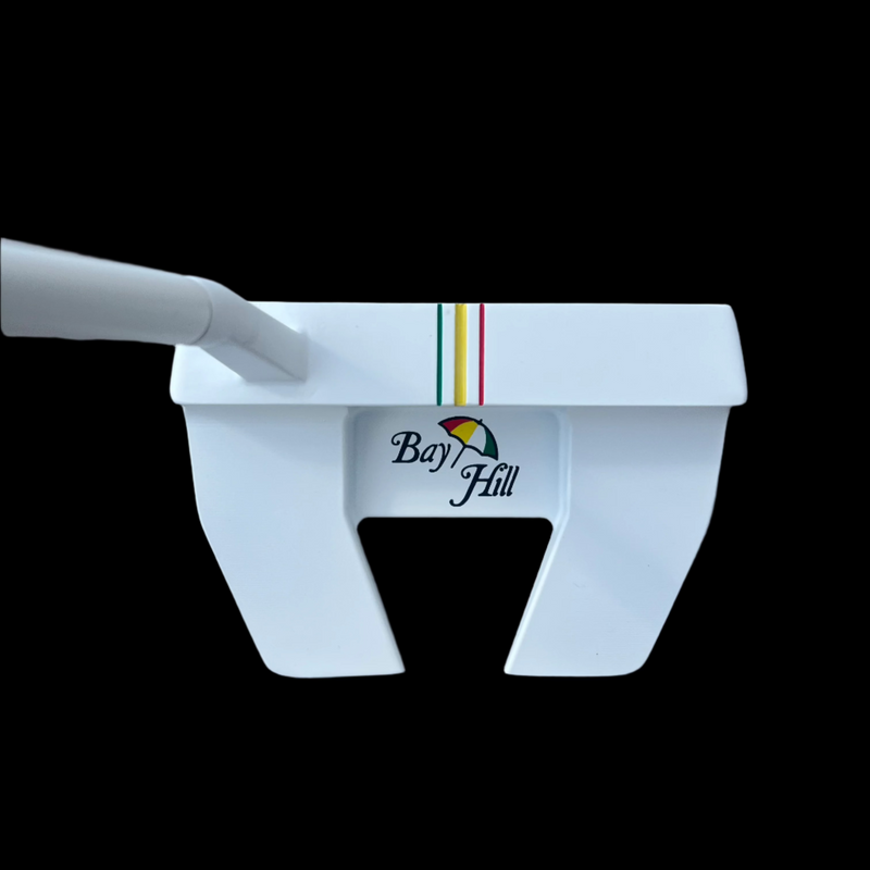 THE BAY HILL MALLET PUTTER
