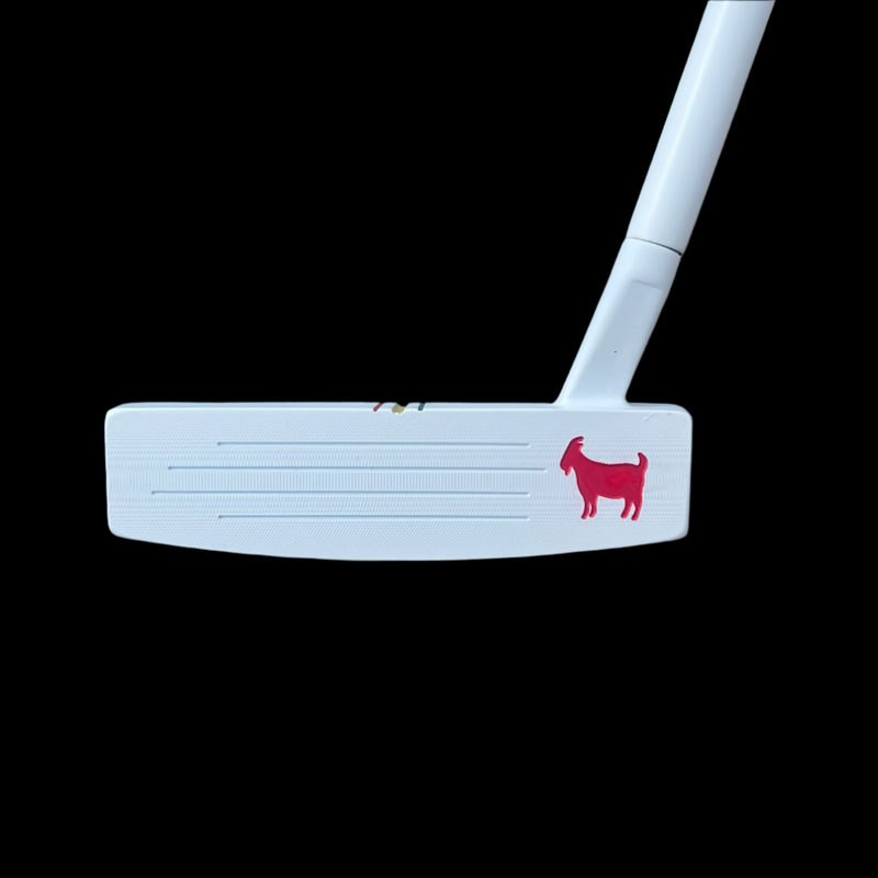 THE BAY HILL MALLET PUTTER