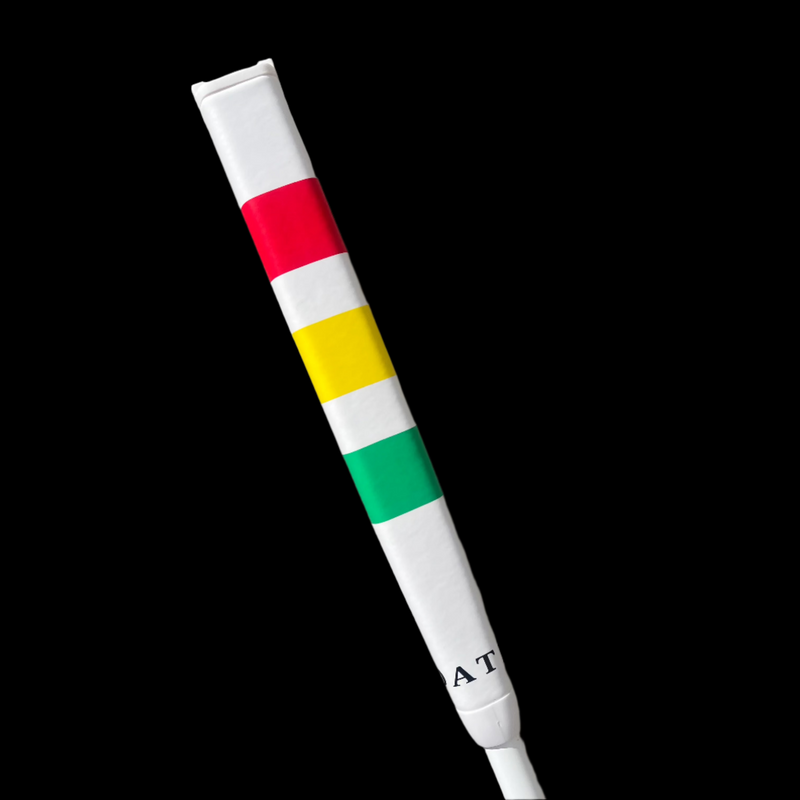 THE BAY HILL MALLET PUTTER