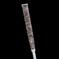 THE OLD CORKSCREW MALLET PUTTER