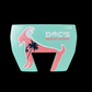 THE DOC'S BEACH HOUSE MALLET PUTTER