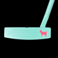 THE DOC'S BEACH HOUSE MALLET PUTTER