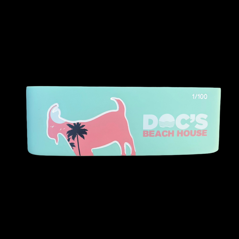 THE DOC'S BEACH HOUSE BLADE PUTTER