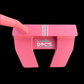 THE DOC'S BEACH HOUSE MALLET PUTTER