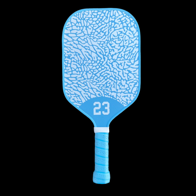 THE UNC PICKLEBALL PADDLE
