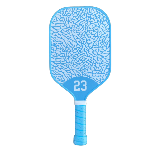 THE UNC PICKLEBALL PADDLE