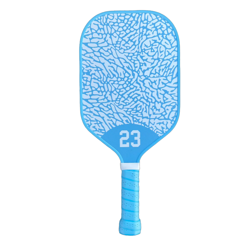 THE UNC PICKLEBALL PADDLE