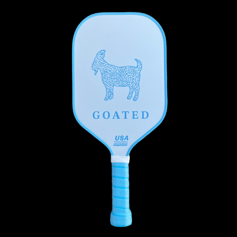 THE UNC PICKLEBALL PADDLE