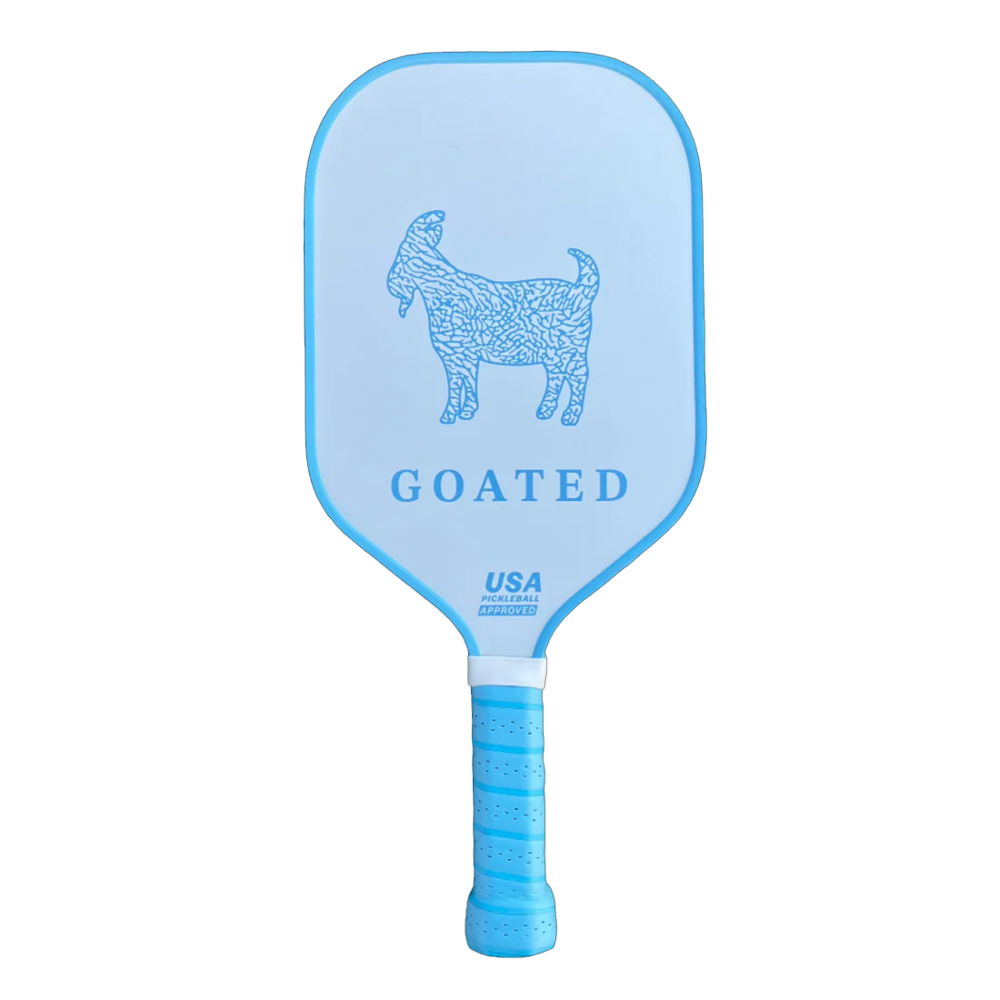 THE UNC PICKLEBALL PADDLE